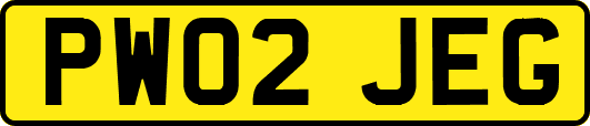 PW02JEG