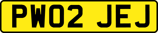 PW02JEJ