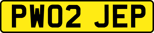 PW02JEP