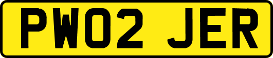 PW02JER