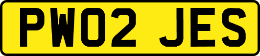 PW02JES
