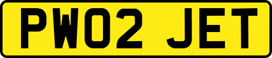 PW02JET
