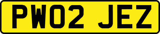 PW02JEZ