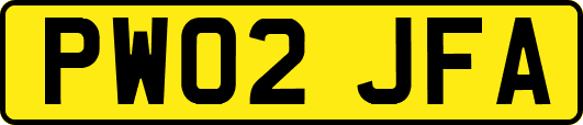 PW02JFA