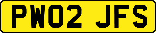PW02JFS
