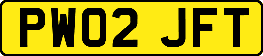 PW02JFT