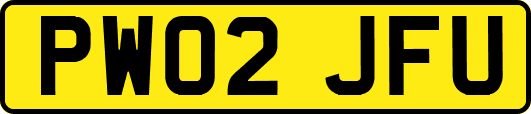 PW02JFU