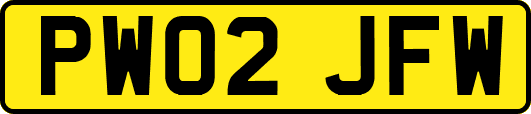 PW02JFW
