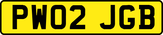 PW02JGB