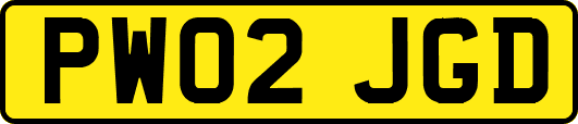 PW02JGD