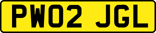 PW02JGL