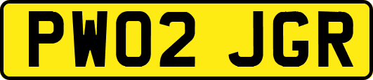 PW02JGR