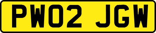PW02JGW