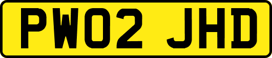 PW02JHD