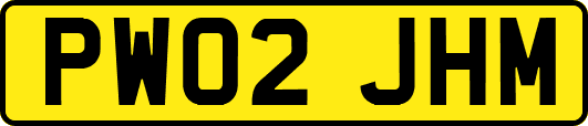 PW02JHM
