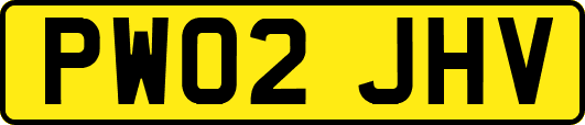 PW02JHV