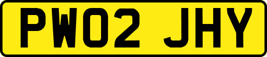 PW02JHY