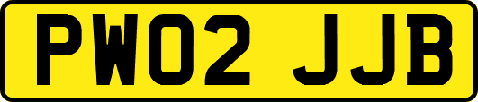 PW02JJB