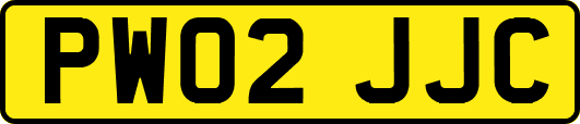 PW02JJC