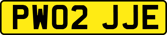 PW02JJE