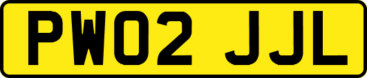 PW02JJL