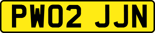 PW02JJN