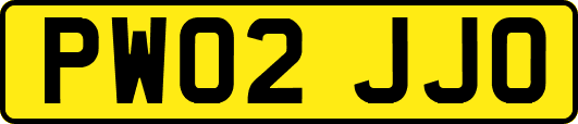 PW02JJO