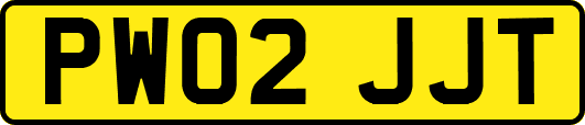 PW02JJT