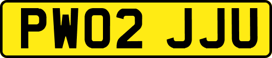 PW02JJU