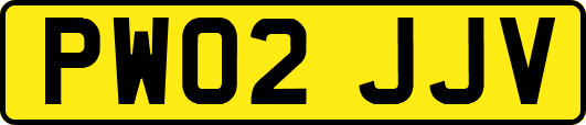 PW02JJV