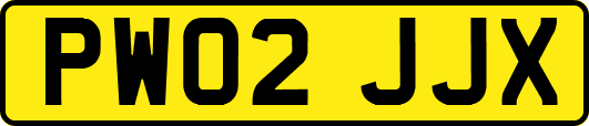 PW02JJX