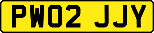 PW02JJY