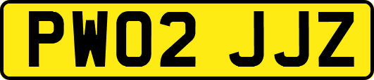 PW02JJZ