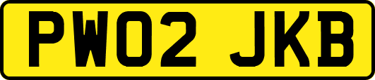 PW02JKB
