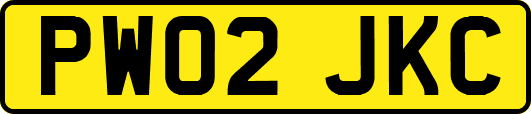 PW02JKC