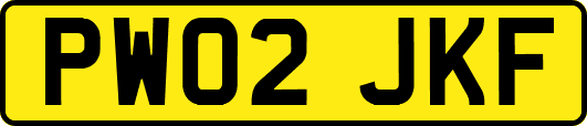 PW02JKF