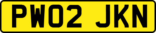 PW02JKN