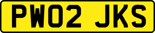 PW02JKS