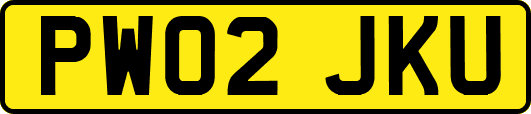 PW02JKU