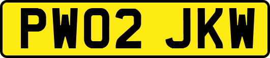 PW02JKW