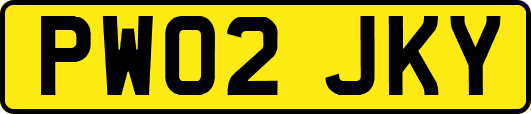 PW02JKY