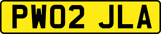 PW02JLA