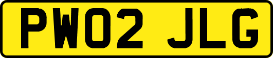 PW02JLG