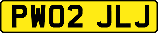 PW02JLJ