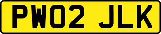 PW02JLK