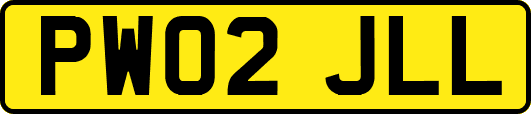 PW02JLL