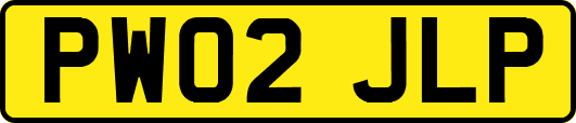PW02JLP