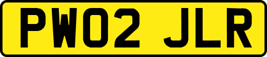 PW02JLR