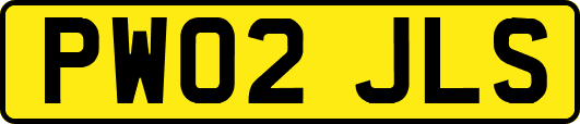 PW02JLS