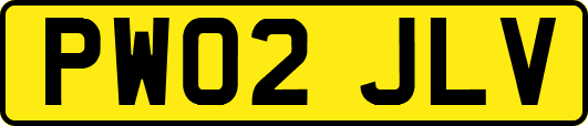 PW02JLV